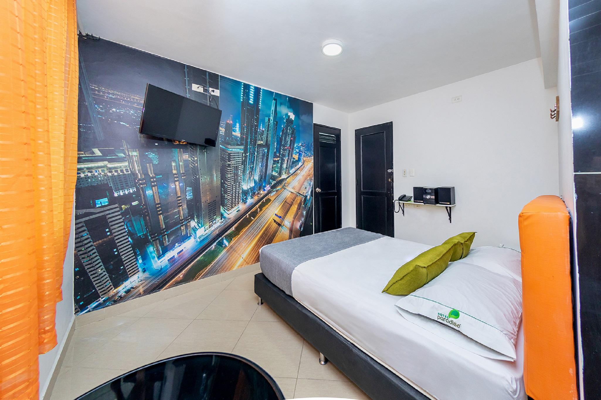 Ayenda 1231 Paradise Center Medellin Ngoại thất bức ảnh
