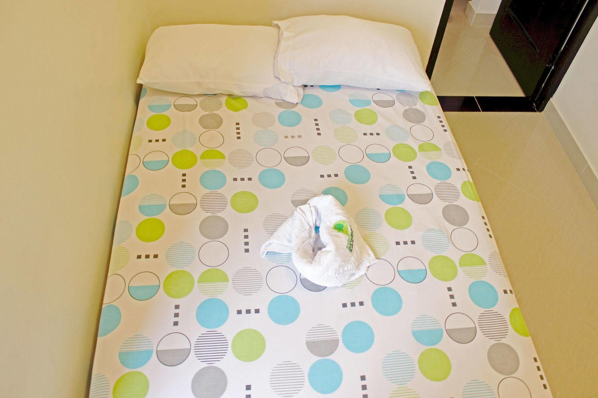 Ayenda 1231 Paradise Center Medellin Ngoại thất bức ảnh
